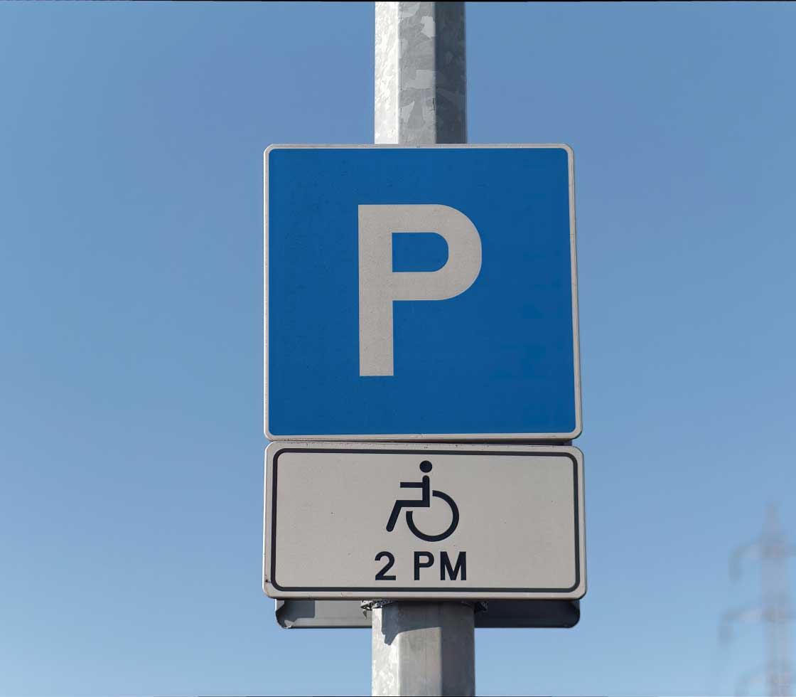 Accessible-Parking-Management