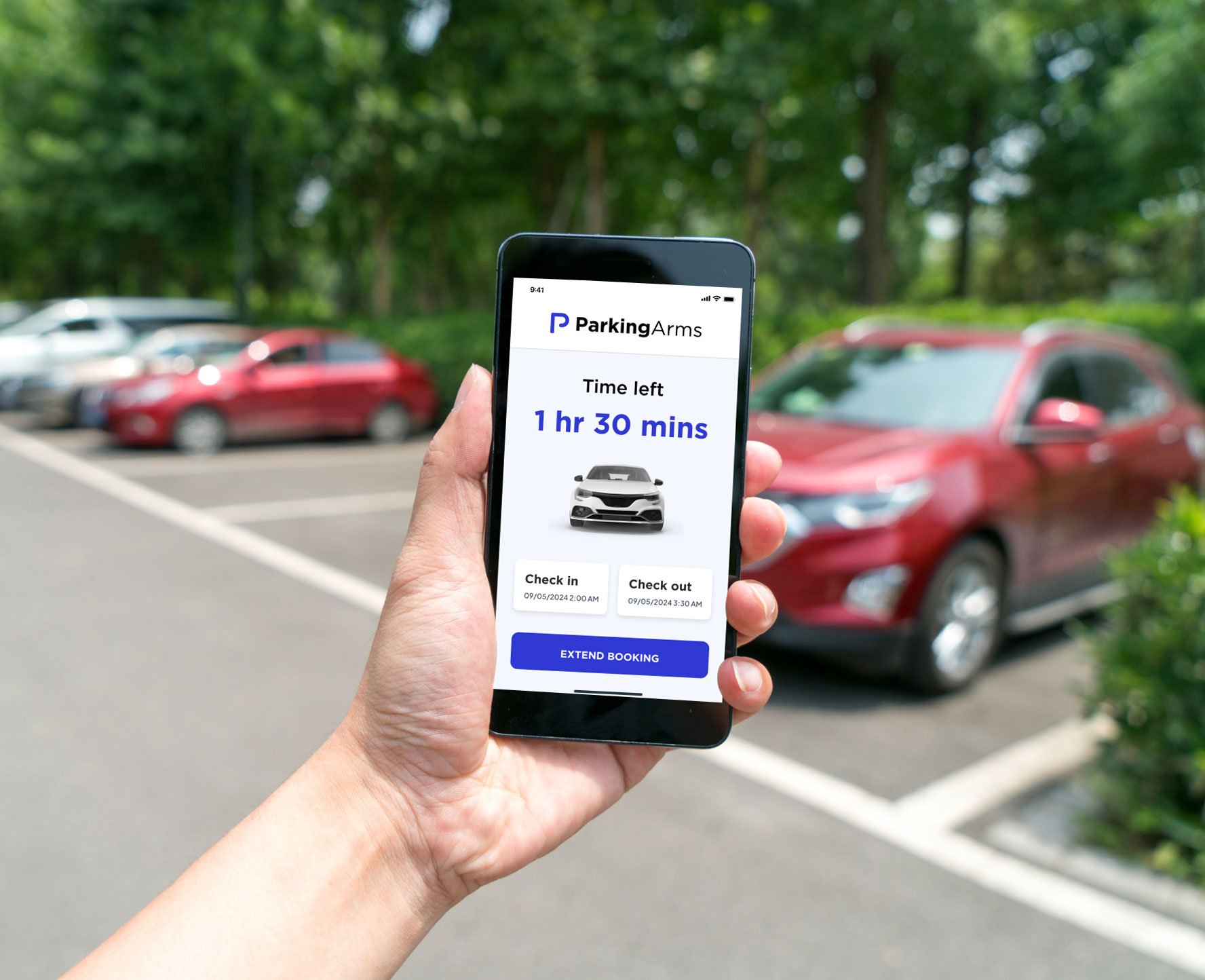 Mobile-Parking-Application-comporessed